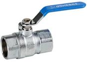 Brass Ball Valves