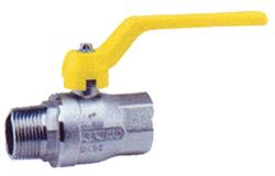 MxF Gas Approved with long Lever