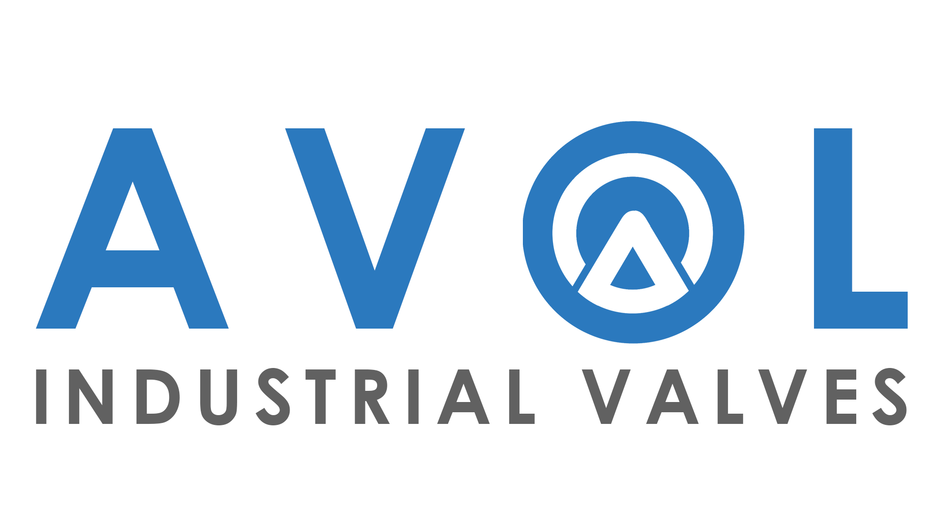 AVOL Actuated Industrial Globe Valves