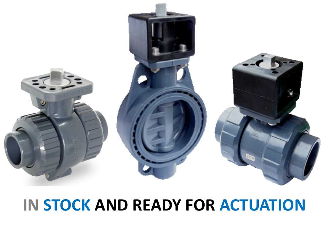 Valve & Actuator Manufacturer, Ball Gate and Check Valves AllValve