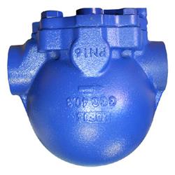 Float Steam Trap BSPP