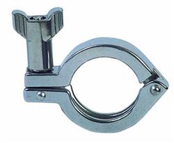 Hygienic | Genebre 2986 | Sanitary Quick Release Clamp