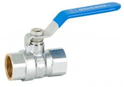 Brass Ball Valve | Genebre | Brass Ball Valves