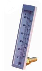 GE Thermometers