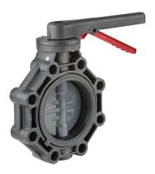 Cepex Extreme Butterfly Valves