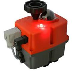 J3C-L85 85Nm J+J Electric Actuator