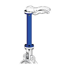 Butterfly Valve Accessories