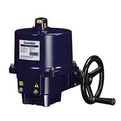 OM5 500Nm Electric Actuator