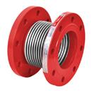 Axial Expansion Joint PN16