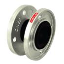 Expansion Bellow Stainless Steel Flanged EPDM