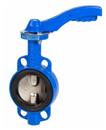 Butterfly Valve | Genebre 2103 | CI Wafer Butterfly Iron Disc, EPDM liner