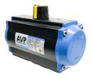 AVP Single Acting Pneumatic Actuator