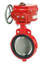 Series 20/21 Butterfly Valves