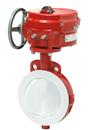 Series 22/23 PTFE Lined Butterfly Valves