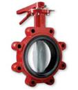 Series 31/H Butterfly Valves