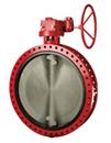 Series 36H Butterfly Valves