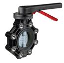 Cepex Extreme Butterfly Valve ABS Disc