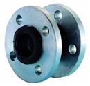 Expansion Joint | Genebre 2831 | PN10 Flanged Single Wave Joint