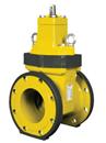 Gas Approved Gate Valve
