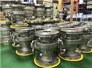 PEKOS Ball valve for UK OEM PEKOS Ball valve for UK OEM