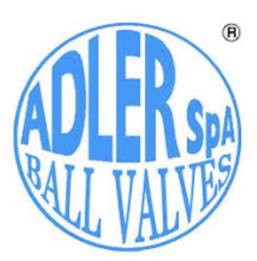 ADLER Ball Valves SPA Logo
