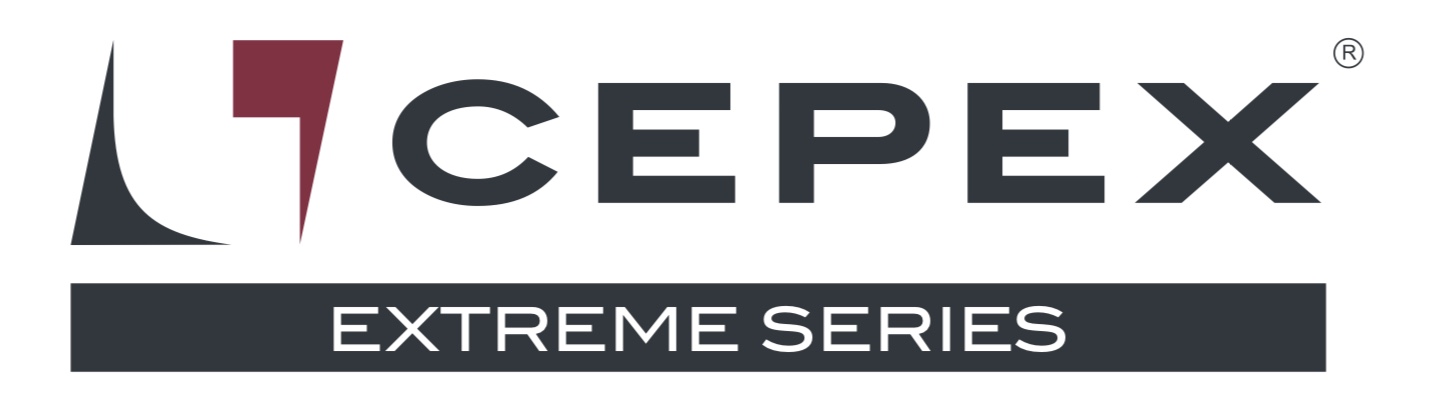 Cepex Logo