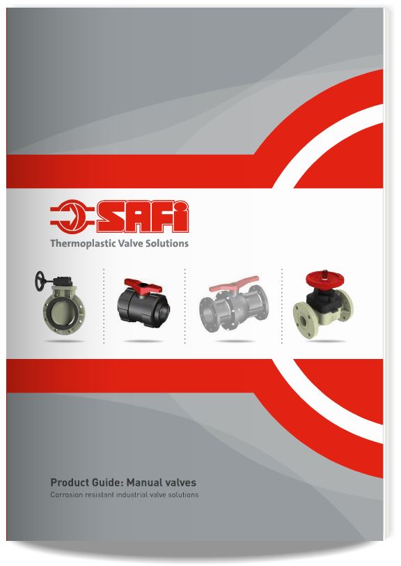 SAFI VALVES