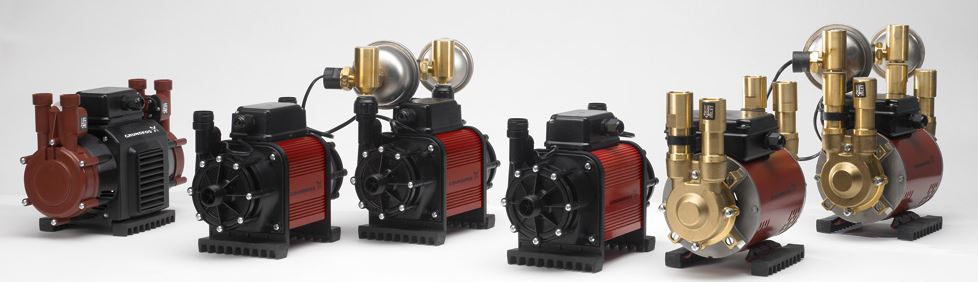 grundfos pumps