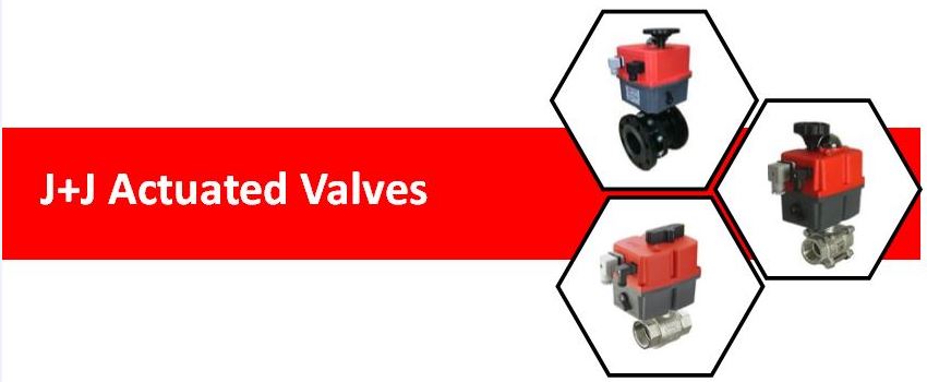 jj actuated valves jj actuated valves