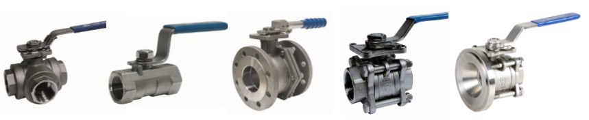 all valves online